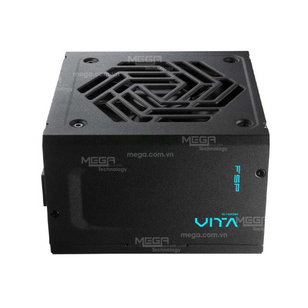 Nguồn máy tính FSP VITA 850BD PPA8504505 Plus Bronze Đen ( 850W, Dây liền)