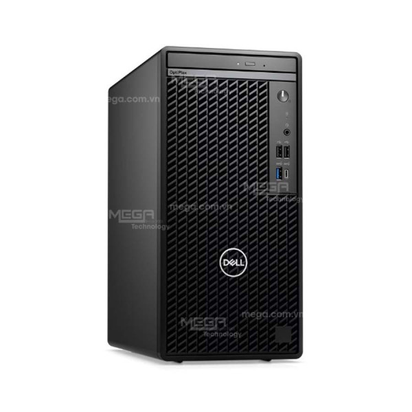 Máy bộ Dell Optilex 7020 Tower 71050731 ( Cpu I5-12500, Ram 8GB (1x8GB),SSD 512GB, Vga Intel UHD Graphics 770, Win 11Home, Keyboard, Mouse , 1Y)
