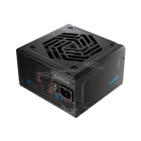 Nguồn máy tính FSP VITA 850GM PPA8504205 80 Plus GOLD (850w,Dây rời)