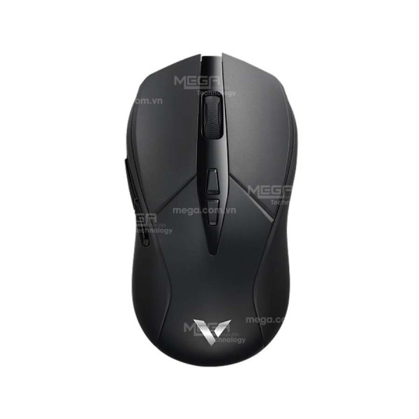Chuột không dây Gaming Rapoo V300SE màu đen ( USB, Wireless 2.4Ghz)