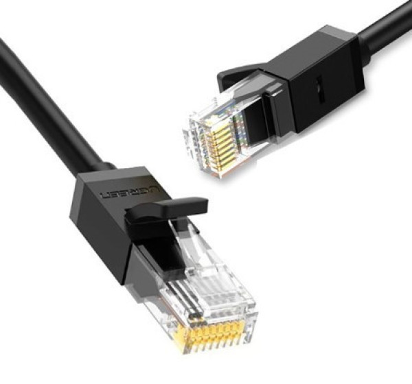 Cáp mạng CAT6 dài 30M đúc sẵn Ugreen 20168