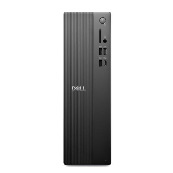 Máy bộ Dell Slim ECS1250 DS-14400-16-512G (Cpu i5-14400, Ram 16GB, SSD 512GB, Vga Intel UHD Graphics 730, Wifi+ BT, Non DVD, Win 11H, Keyboard, Mouse, 1Y)