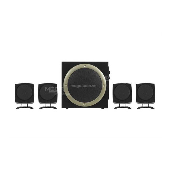Loa Microlab TMN3/4.1 32W