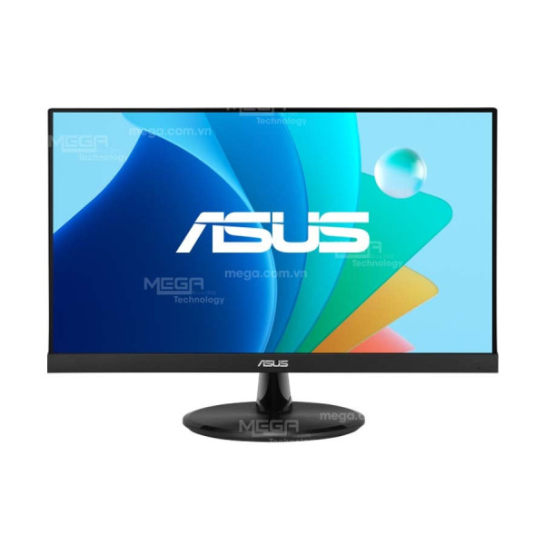 LCD Asus VP227HF 21.5 inch FHD VA 100Hz 1ms Đen ( HDMI, VGA)