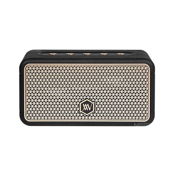 Loa Bluetooth Alpha Works AW-W38 BLK