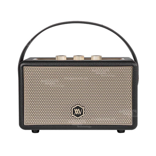 Loa Bluetooth Alpha Works AW-W88 BLK