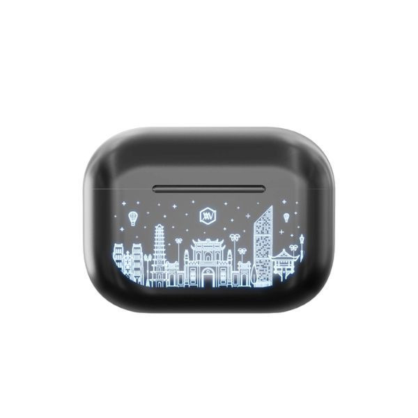 Tai nghe Bluetooth Alpha Works AW-FLEX100HAN
