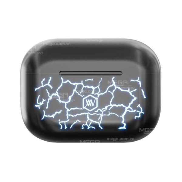 Tai nghe Bluetooth Alpha Works AW-FLEX100LTG
