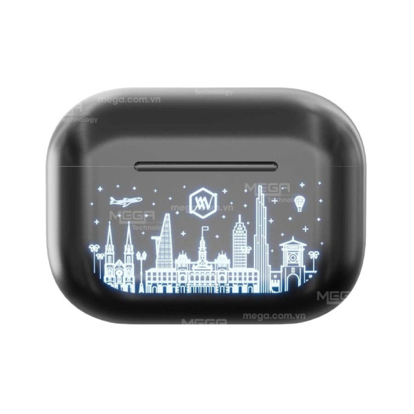 Tai nghe Bluetooth Alpha Works AW-FLEX100SGN