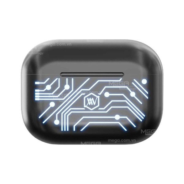 Tai nghe Bluetooth Alpha Works AW-FLEX100TRN