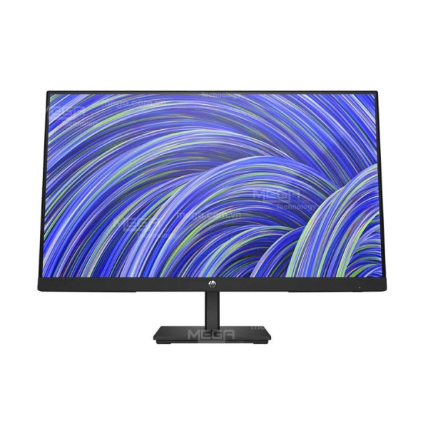 LCD HP V24i G5 ( 65P59AA) 23.8 inch FHD IPS 75Hz 5ms ( Vga, HDMI, DP)
