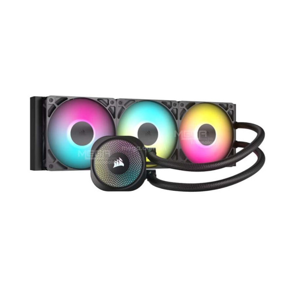 Tản nhiệt nước AIO Corsair NAUTILUS 360 ARGB CW-9060093-WW