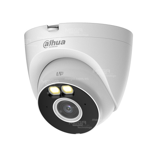 Camera Dahua Wifi Turret 3MP DH-IPC-HDW1339DA-SW-PV