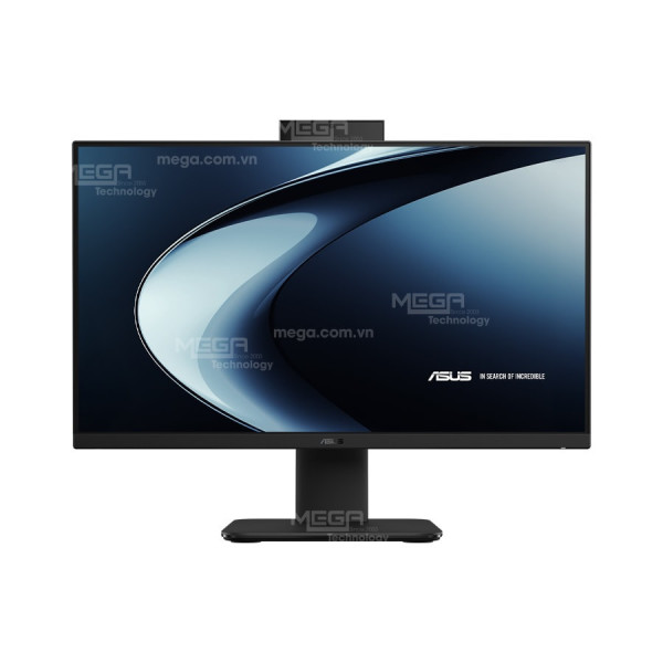 Máy bộ Asus AIO V440VAK-WPC163W Trắng ( Cpu I3-1315U, Ram 8GB, SSD 512GB, Vga Intel Graphics, 23.8 inch FHD, Wifi+ Bluetooth, Keyboard, Mouse, Win 11H, 2Y)