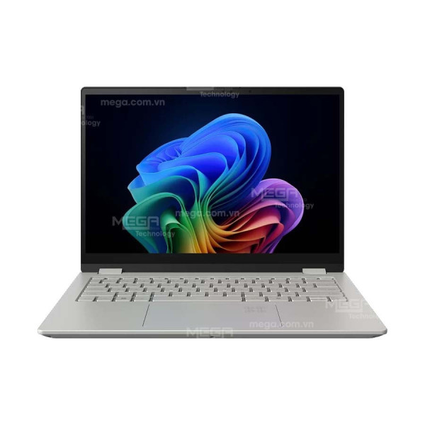Laptop Acer Swift Edge 14 AI SFE14-51T-52KD NX.JG4SV.002 Trắng ( Cpu Ultra 5-228V, Ram 32GB, SSD 512GB, Vga Intel Arc 130V, 14.0 inch 2.8K OLED Touch, Finger Print, Win 11HSL, 2Y