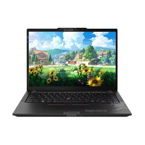 Laptop Lenovo ThinkPad X13 Gen 5 - 21LU004SVN Đen ( Cpu Ultra 5-125U, Ram 32GB, SSD 1TB, Vga Intel Arc Graphics, Finger Print, 13.3″ WUXGA IPS Touch, Win 11 Pro,3Y)