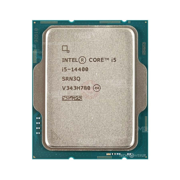 Cpu Intel Core i5 - 14400 No box
