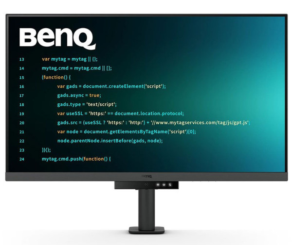 LCD BenQ RD320U 31.5  inch 4K UHD IPS 60Hz 5ms ( HDMI, DP, USB-C)