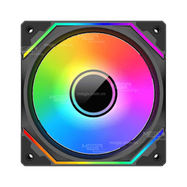 Fan Case Xigmatek Infinity Pro 3 (EN47756)