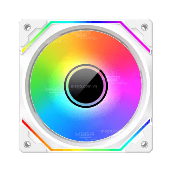 Fan Case Xigmatek Infinity Pro 3 Arctic (EN47763)