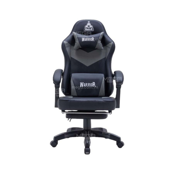 Ghế Gaming Warrior Raider Series WGC210 Black- Gray