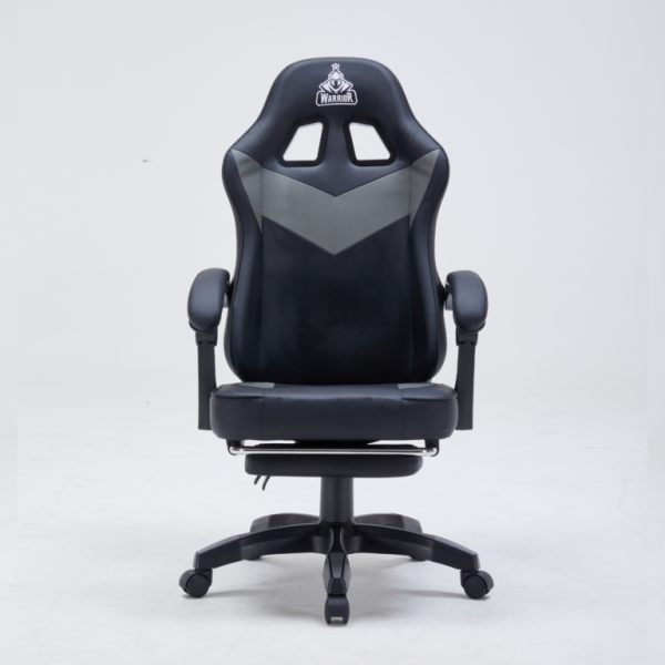 Ghế Gaming Warrior Raider Series WGC210 Black- Gray