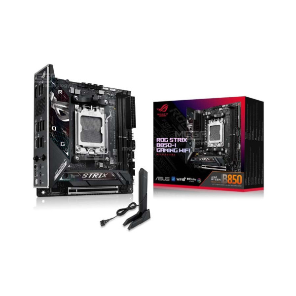 Mainboard ASUS ROG STRIX B850-I Gaming Wifi