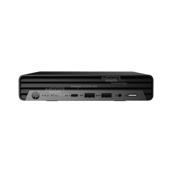 Máy bộ HP Pro Mini 400 G9 AZ8S1PT ( Cpu i5-14500T, Ram 8GB, SSD 512GB, Vga Intel UHD Graphics, Wifi, BT, Keyboard, Mouse, Win 11H, 1Y)