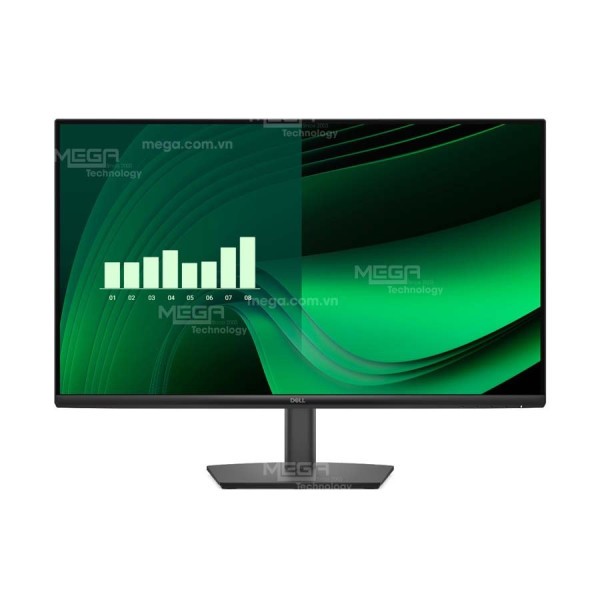 LCD Dell E2725HM 27 inch FHD IPS 100Hz 5ms (VGA, DP, HDMI)
