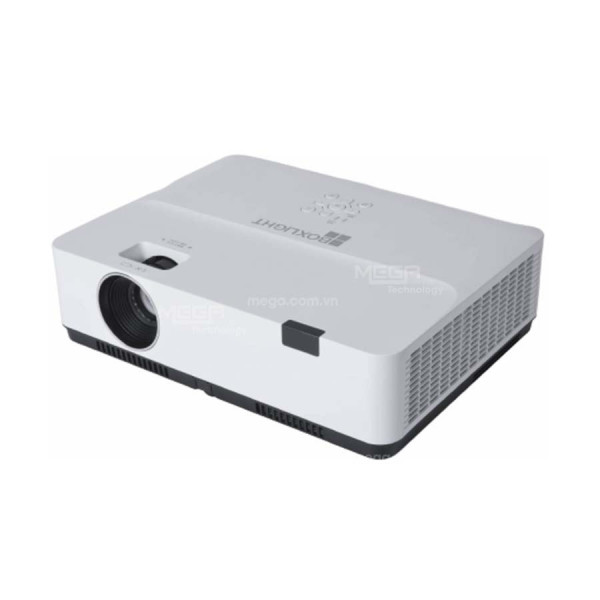 Máy chiếu Boxlight ALX422 (3LCD/ 4200 Ansi Lumens/ XGA)
