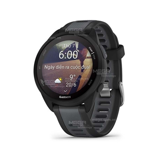 Đồng hồ thông minh Garmin Forerunner 165