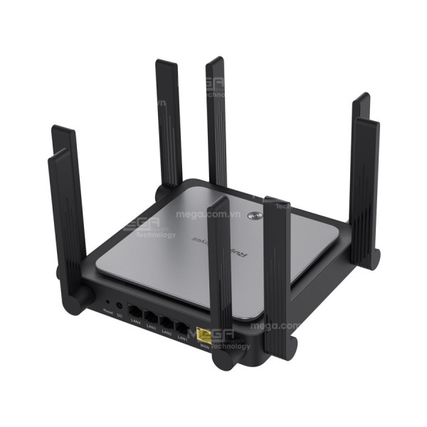 Router Wifi 6 MESH RUIJIE RG-EW3200GX PRO