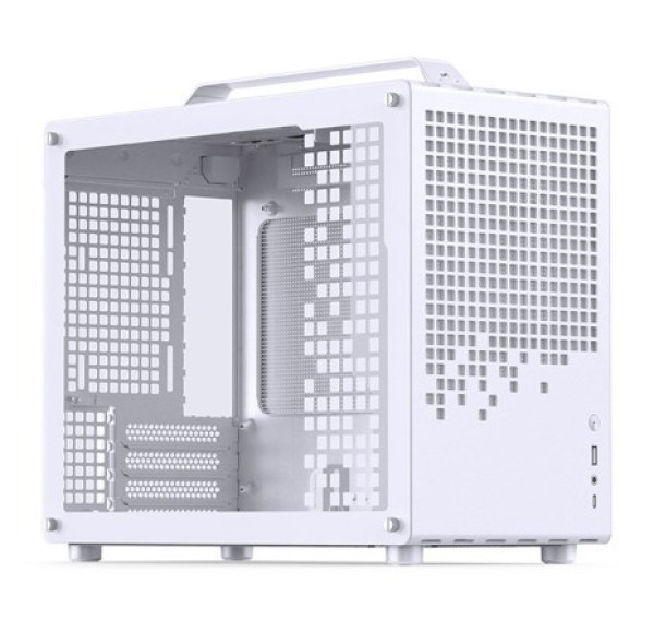 Case Jonsbo Z20 White (MATX/MID TOWER)