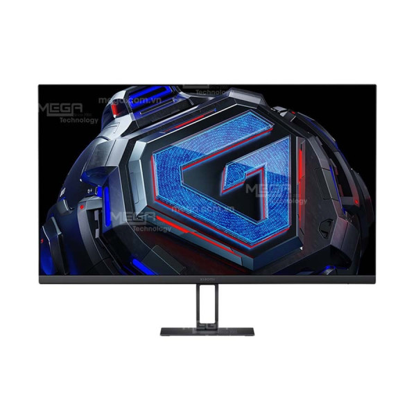 LCD Xiaomi G27QI 27 inch ELA5593EU 27 Inch 2K QHD (2560x1440) Fast IPS 180Hz 1ms (DP, HDMI, Audio)