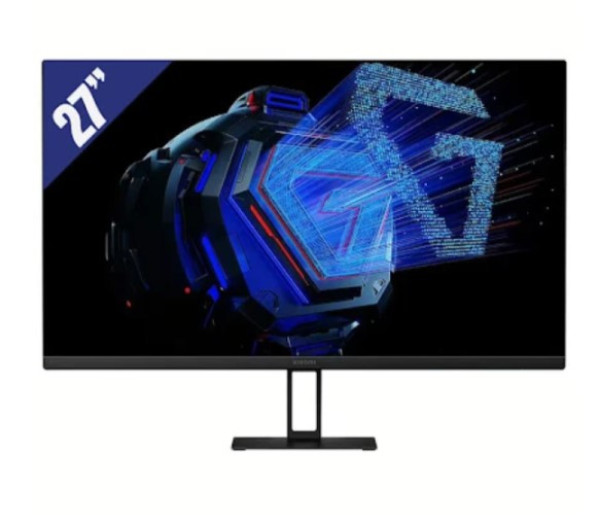 LCD Xiaomi G27QI 27 inch ELA5593EU 27 Inch 2K QHD (2560x1440) Fast IPS 180Hz 1ms (DP, HDMI, Audio)