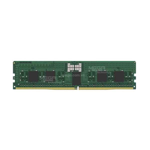 Ram 64gb/5600 PC Kingston DDR5 ECC Reg CL46 KSM56R46BD4-64HA