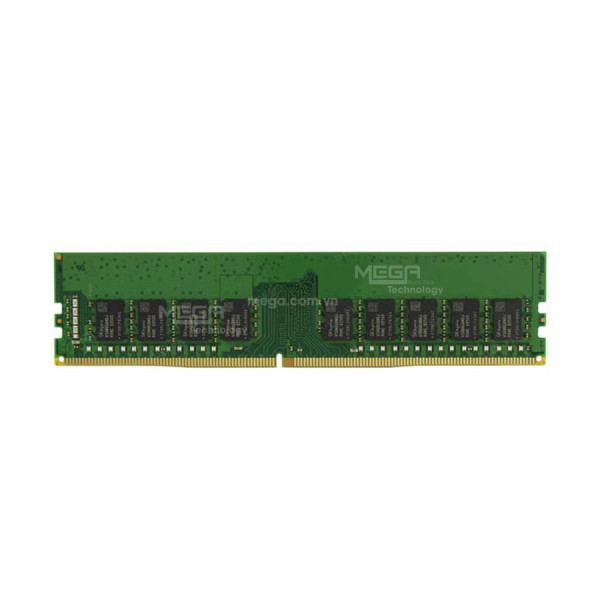 Ram Sever 16GB/3200 PC Kingston DDR4 ECC UDIMM (KSM32ED8/16HD)