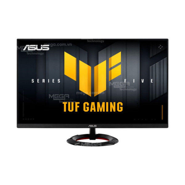LCD Asus Tuf Gaming VG279Q5R 27 inch  FHD Fast IPS 200Hz 0.3ms Loa ( DP, 2xHDMI, Earphone Jack)