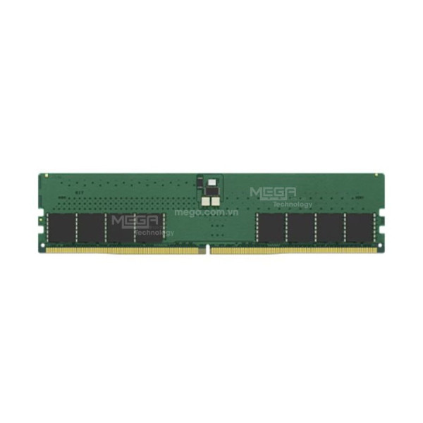 Ram 32gb/5600 PC Kingston DDR5 Non-ECC CL46 DIMM (KVR56U46BD8-32)