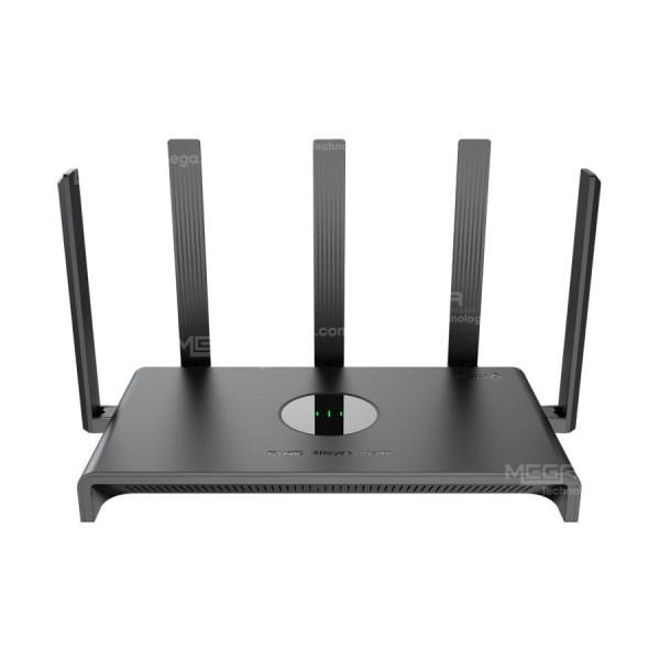 Bộ Phát Wifi Ruijie Reyee RG-EW3000GX PRO (2976 Mbps/ Wifi 6/ 2.4/5 GHz)