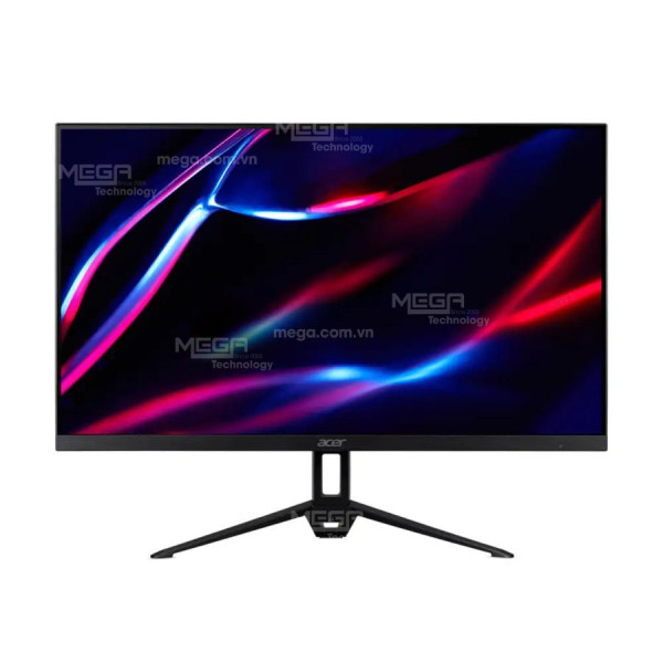 LCD Acer Nitro KG273 W3 UM.HX3SV.301 27 inch FHD  IPS 240Hz 0.5ms (HDMI,DP, Audio out)