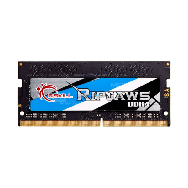 Ram Notebook 8gb/3200 Gskill DDR4 (F4-3200C22S-8GRS)