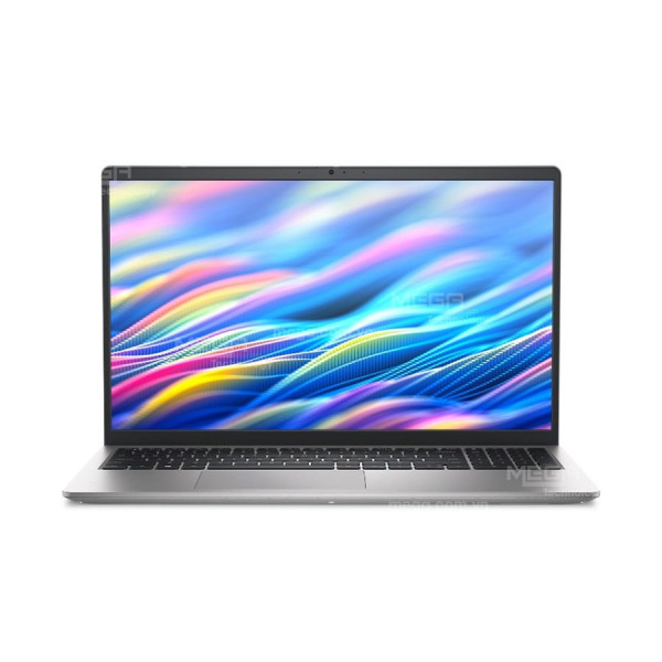 Laptop Dell 15 DC15250 DC5I5357W1 Bạc ( Cpu i5-1334U, Ram 16GB, SSD 512GB, Vga Intel UHD Graphics, 15.6 inch FHD, Win 11H, Office H24, OS365)