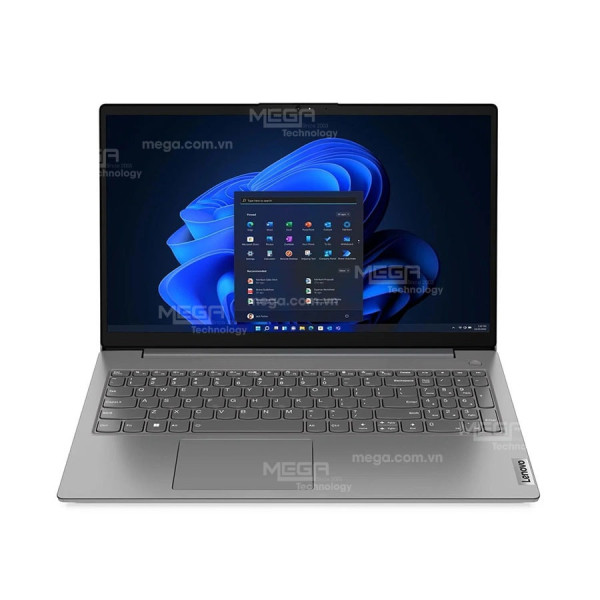 Laptop Lenovo V15 G4 IRU 83A100PMVN Xám ( Cpu i5-13420H, Ram 16GB (8gbx2), SSD 512GB, Vga Intel UHD Graphics, 15.6 inch FHD, W11SL, 2Y)
