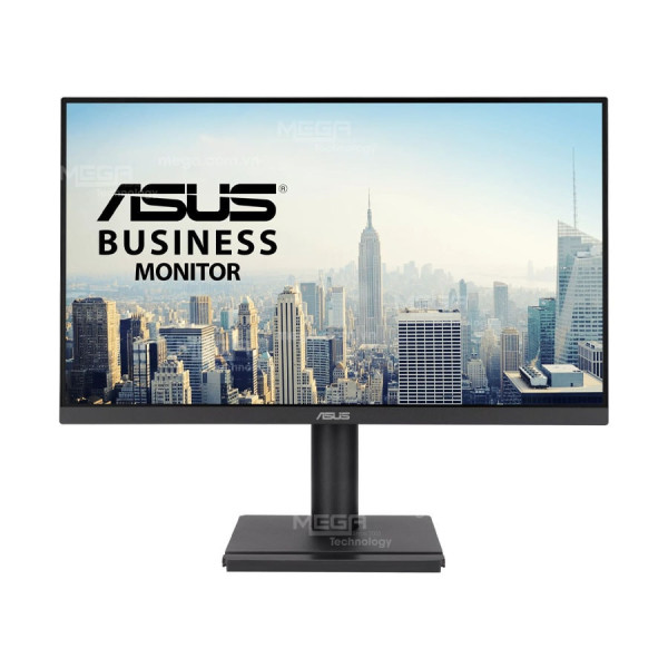 LCD Asus VA279QGS 27 inch FHD IPS 120Hz 1ms Loa (1xDP, 1xHDMI, 1xVga, 4xUSB 3.2 Gen 1 Type-A)