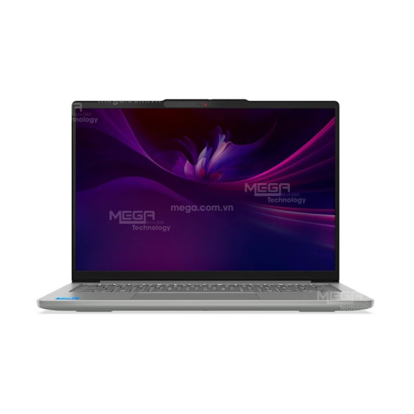 Laptop Lenovo IdeaPad Slim 5 14IRH10R 83J0006EVN Xám ( Cpu Core 5-210H, Ram 16GB (2x8GB), SSD 512GB, Vga Intel Graphics, 14.0 inch Wuxga Oled, Win 11SL, 2Y)