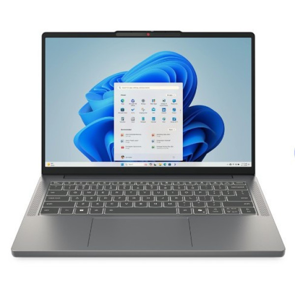 Laptop Lenovo Ideapad Slim 3 14IRH10 - 83K0000BVN Xám ( Cpu Intel I5_13420H, Ram 16GB_DDR5, SSD 512GB, Vga Intel UHD Graphics, 14 inch WUXGA_OLED, Win 11HSL, 2Y)
