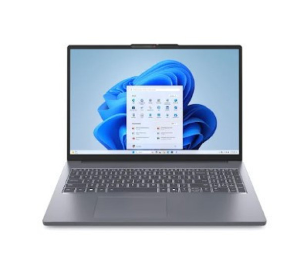 Laptop Lenovo Ideapad Slim 3 16ARP10 - 83K80016VN Xám ( Cpu AMD Ryzen 5_7533HS, Ram 16GB_DDR5, SSD 512GB, Vga AMD Radeon 660M Graphics, 16 inch WUXGA, Win 11HSL, 2Y)