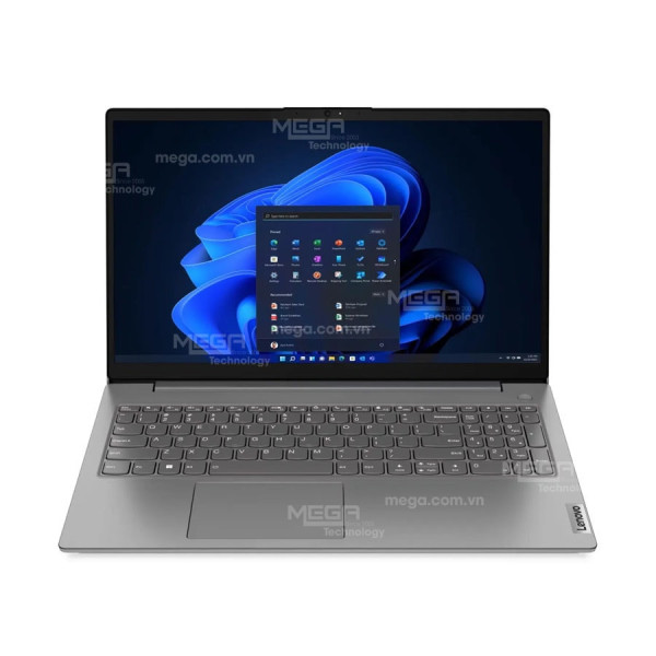 Laptop Lenovo V15 G4 IRU 83CC0041VN Xám ( Cpu i5-13420H, Ram 16GB (8gbx2), SSD 512GB, Vga Intel UHD Graphics, 15.6 inch FHD IPS, NoOS, 2Y)