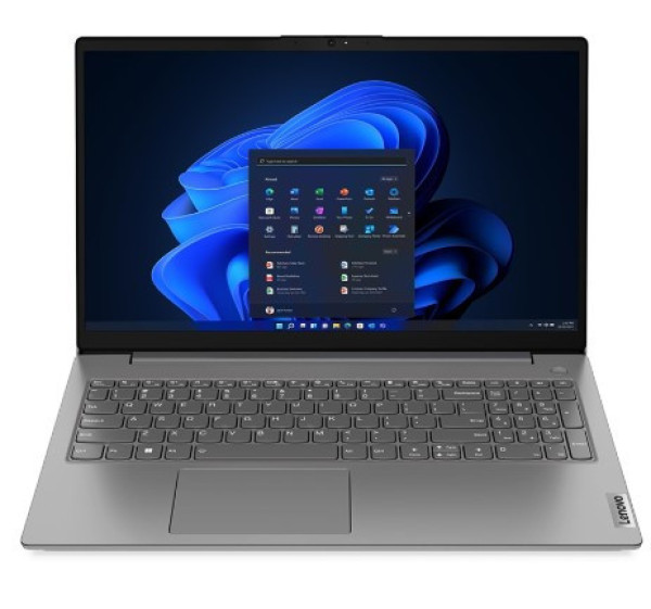 Laptop Lenovo V15 G4 IRU 83CC0041VN Xám ( Cpu i5-13420H, Ram 16GB (8gbx2), SSD 512GB, Vga Intel UHD Graphics, 15.6 inch FHD IPS, NoOS, 2Y)